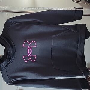 Under Armour hoodie
